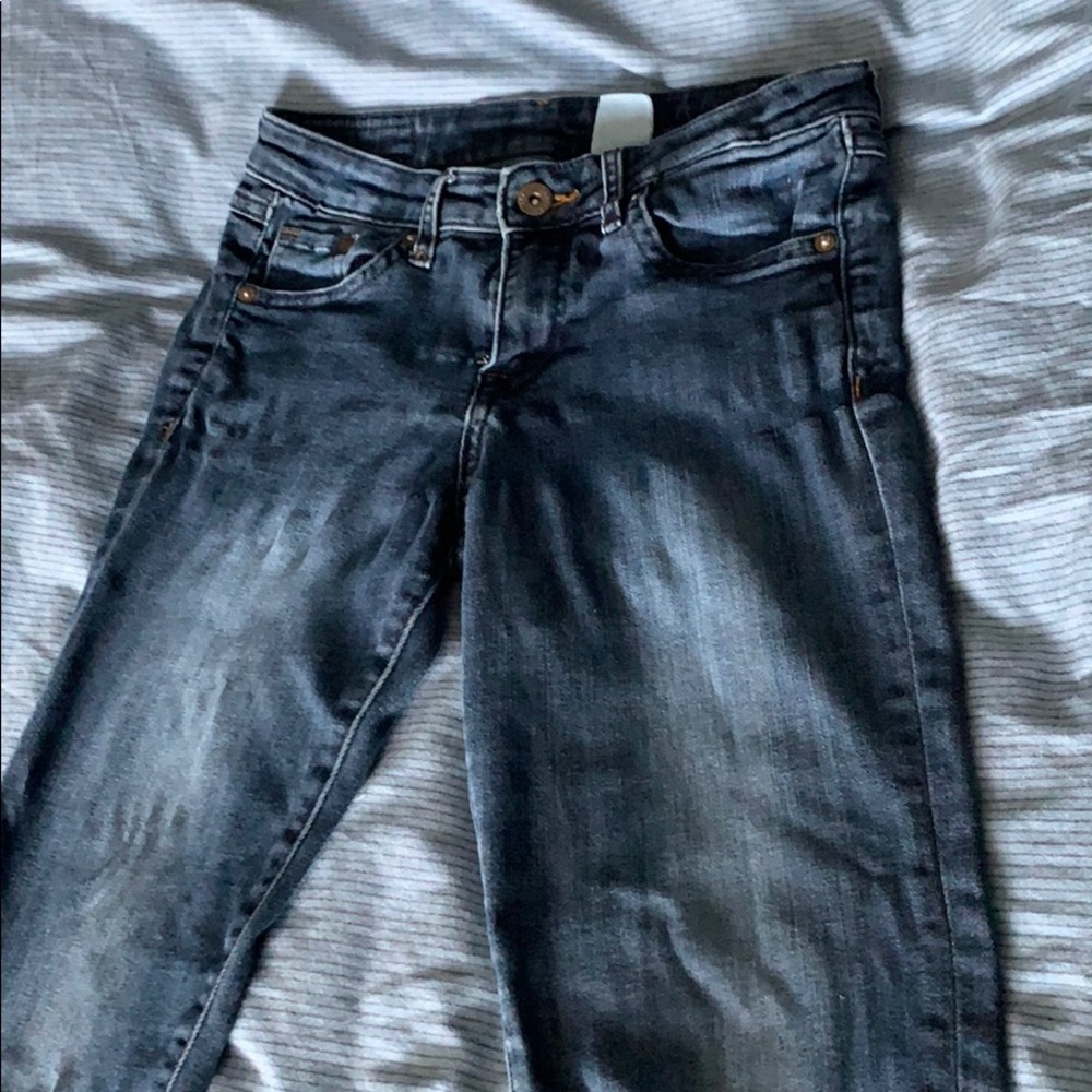 H&M Super skinny Jeans